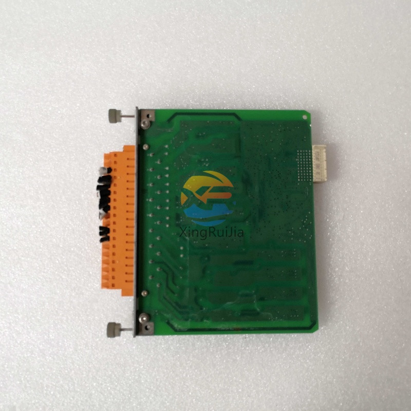 ABB AIM0006 2RCA021397A0001F Analog Input Module4